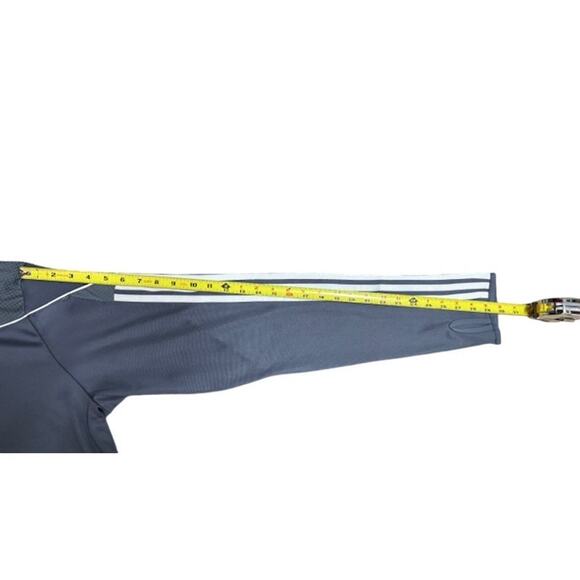 New W/Tags Size 2XL Men's adidas Tiro23 L TR TOP League Training Top - Picture 8 of 13